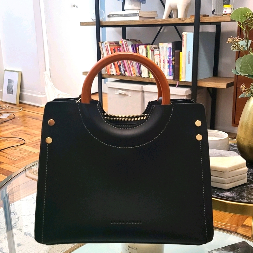 Laura Ashley handbag